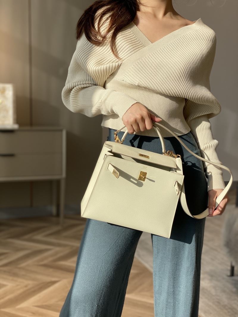 Hermes Kelly Bags